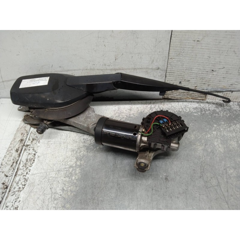 Recambio de motor limpia delantero para mercedes clase e (w210) berlina diesel 300 turbodiesel (210.025) referencia OEM IAM 0390
