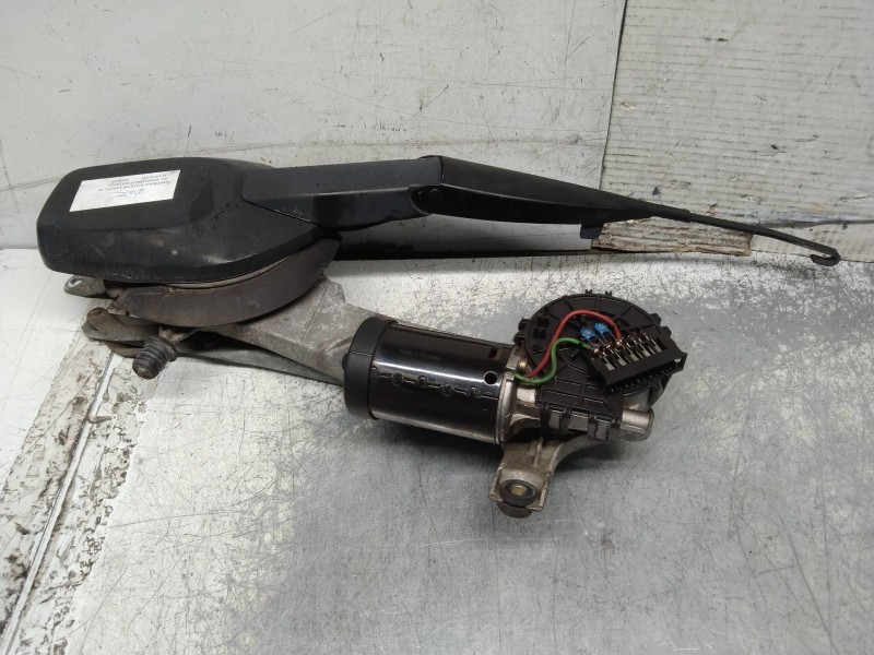 Recambio de motor limpia delantero para mercedes clase e (w210) berlina diesel 300 turbodiesel (210.025) referencia OEM IAM 0390