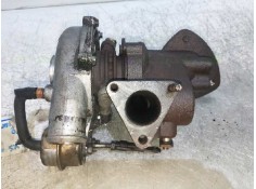 Recambio de turbocompresor para mg rover serie 45 (rt) 2.0 td referencia OEM IAM 4522833 PMF100500  2