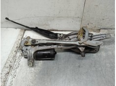 Recambio de motor limpia delantero para mercedes clase e (w210) berlina diesel 300 turbodiesel (210.025) referencia OEM IAM 0390 2