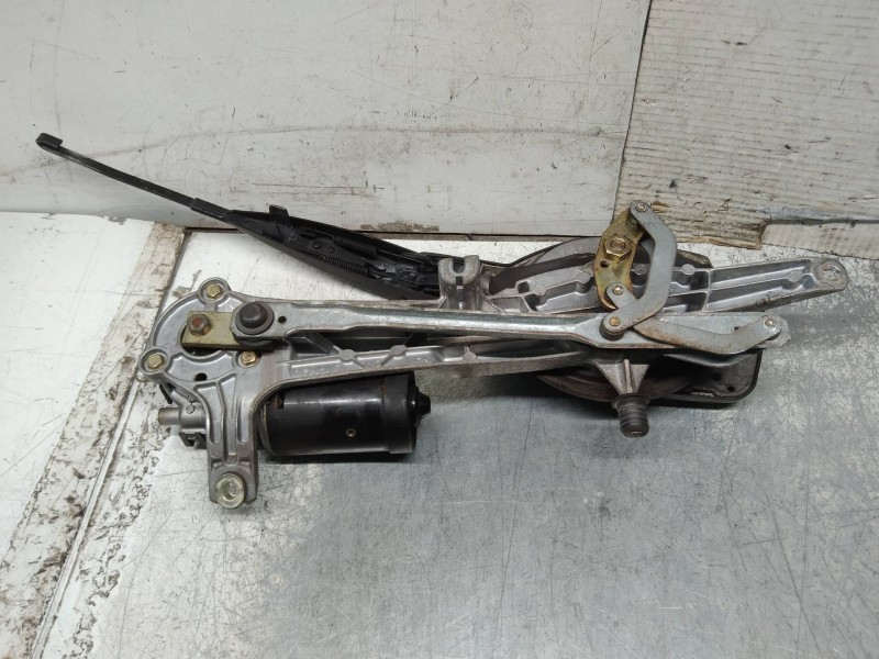 Recambio de motor limpia delantero para mercedes clase e (w210) berlina diesel 300 turbodiesel (210.025) referencia OEM IAM 0390