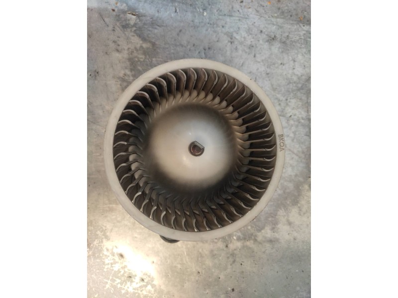 Recambio de motor calefaccion para hyundai santa fe (bm) 2.2 crdi classic (2wd) referencia OEM IAM   