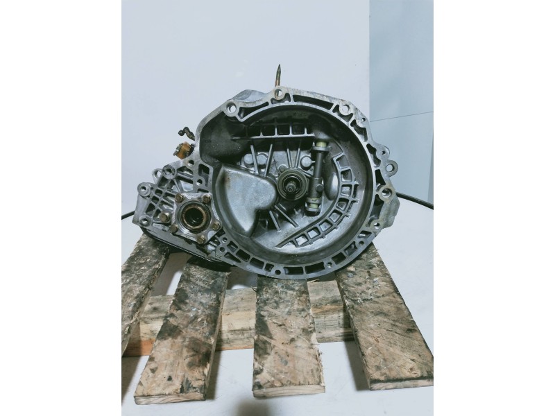 Recambio de caja cambios para chevrolet kalos 1.4 se referencia OEM IAM BW4176 WZ069804 