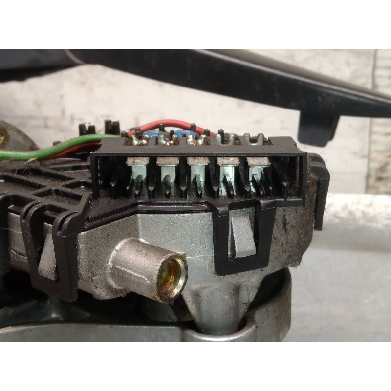 Recambio de motor limpia delantero para mercedes clase e (w210) berlina diesel 300 turbodiesel (210.025) referencia OEM IAM 0390