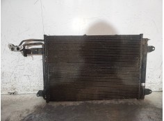 Recambio de condensador / radiador aire acondicionado para skoda yeti active referencia OEM IAM 1K0820411Q  