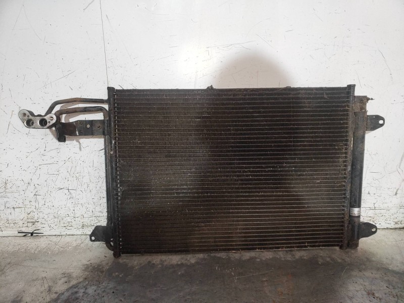 Recambio de condensador / radiador aire acondicionado para skoda yeti active referencia OEM IAM 1K0820411Q  