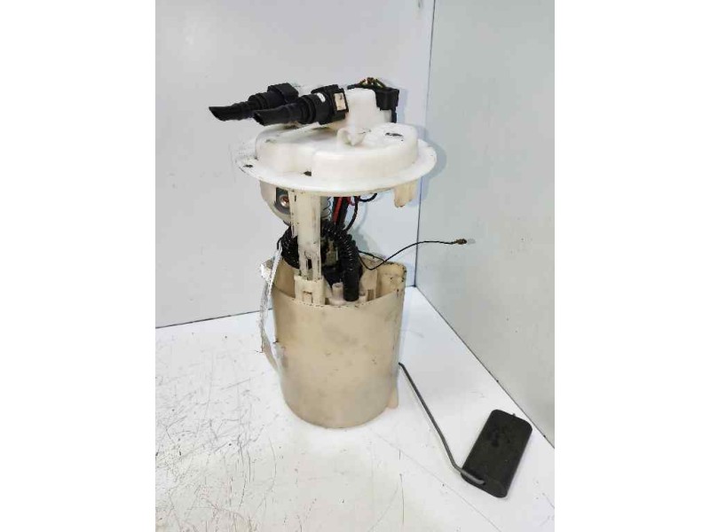 Recambio de bomba combustible para citroen xsara picasso 1.6 sx top referencia OEM IAM 9633294680 09730689900 MARWAL AFORADOR
