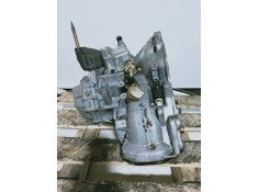 Recambio de caja cambios para chevrolet kalos 1.4 se referencia OEM IAM BW4176 WZ069804  2