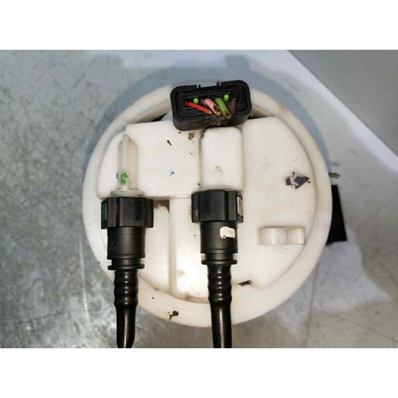 Recambio de bomba combustible para citroen xsara picasso 1.6 sx top referencia OEM IAM 9633294680 09730689900 MARWAL AFORADOR