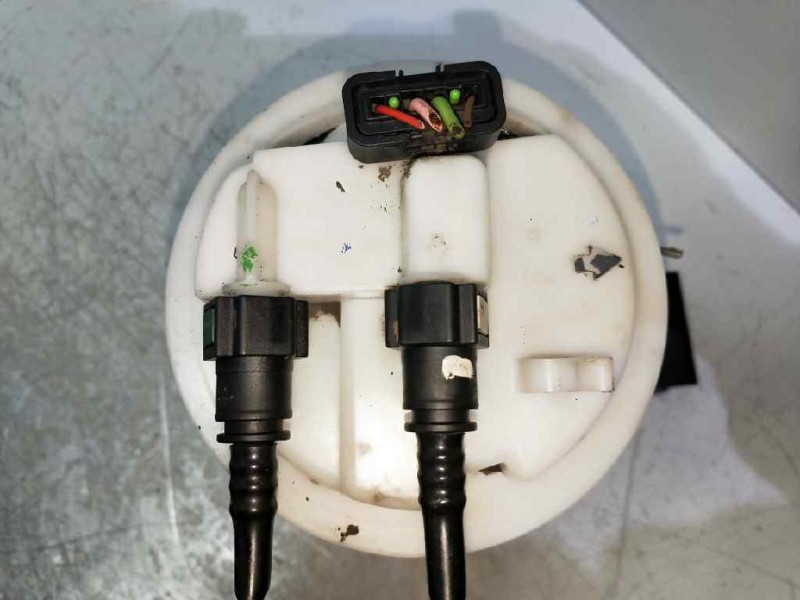 Recambio de bomba combustible para citroen xsara picasso 1.6 sx top referencia OEM IAM 9633294680 09730689900 MARWAL AFORADOR