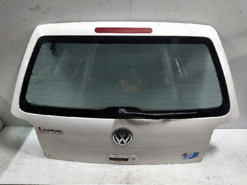 Recambio de porton trasero para volkswagen lupo (6x1/6e1) referencia OEM IAM    Recambio de porton trasero para volkswagen lupo (6x1/6e1) referencia OEM IAM