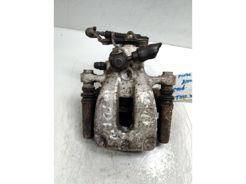 Recambio de pinza freno trasera derecha para seat leon (5f1) reference referencia OEM IAM   