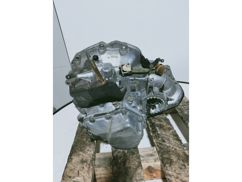 Recambio de caja cambios para chevrolet kalos 1.4 se referencia OEM IAM BW4176 WZ069804 