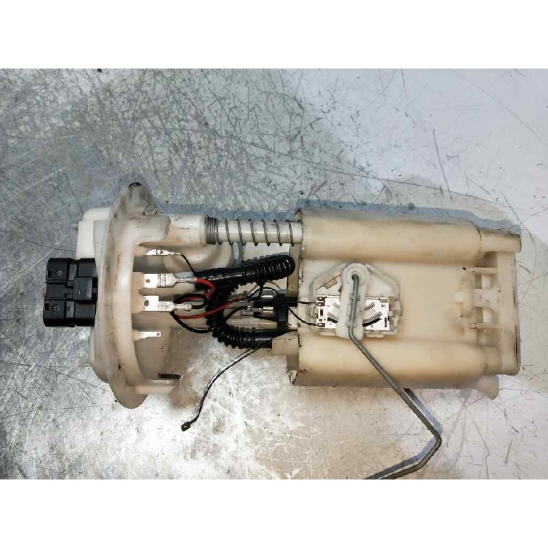 Recambio de bomba combustible para citroen xsara picasso 1.6 sx top referencia OEM IAM 9633294680 09730689900 MARWAL AFORADOR