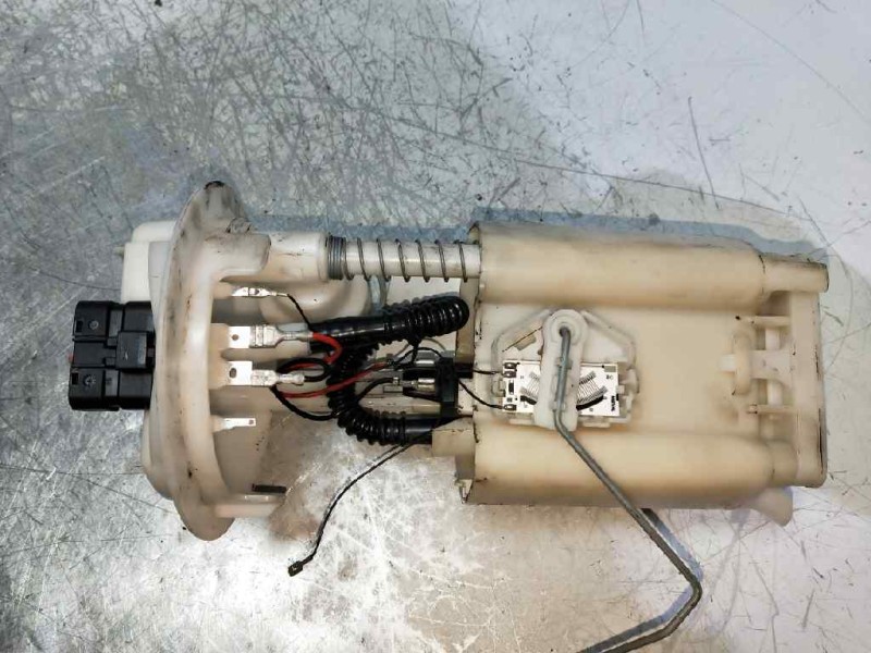 Recambio de bomba combustible para citroen xsara picasso 1.6 sx top referencia OEM IAM 9633294680 09730689900 MARWAL AFORADOR