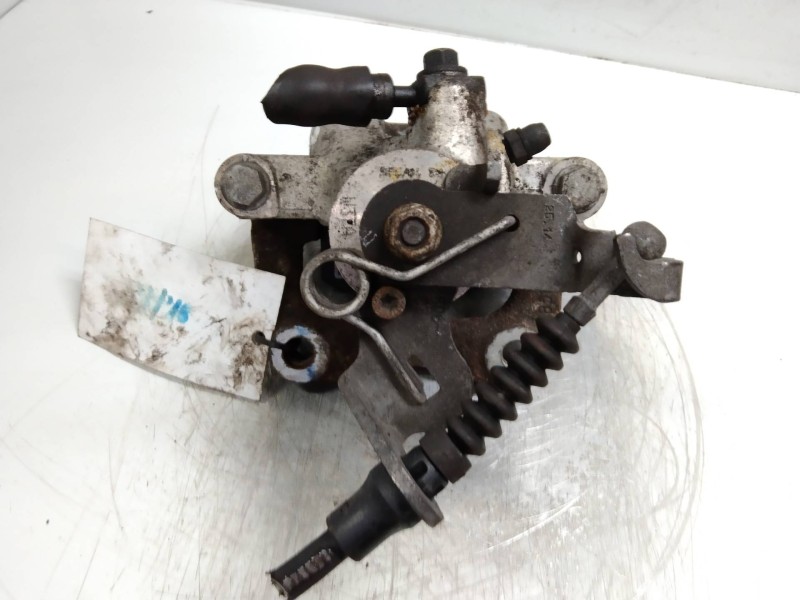 Recambio de pinza freno trasera derecha para seat leon (5f1) reference referencia OEM IAM   