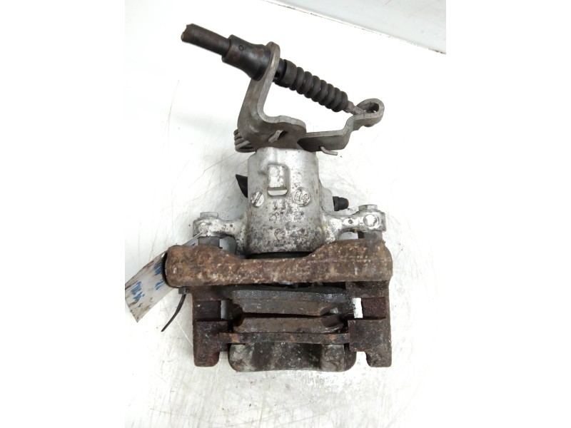 Recambio de pinza freno trasera derecha para seat leon (5f1) reference referencia OEM IAM   
