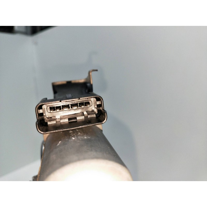 Recambio de elevalunas delantero izquierdo para nissan navara pick-up (d40m) 2.5 dci diesel cat referencia OEM IAM 402121D  4P