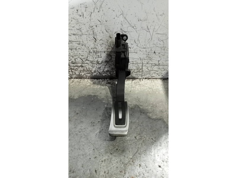 Recambio de potenciometro pedal para audi sq5 (8r) 3.0 tdi quattro referencia OEM IAM 6PV00950528 4H1723523 
