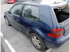 volkswagen golf iv berlina (1j1) del año 2001 2