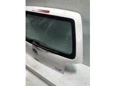 Recambio de porton trasero para volkswagen lupo (6x1/6e1) referencia OEM IAM    2
