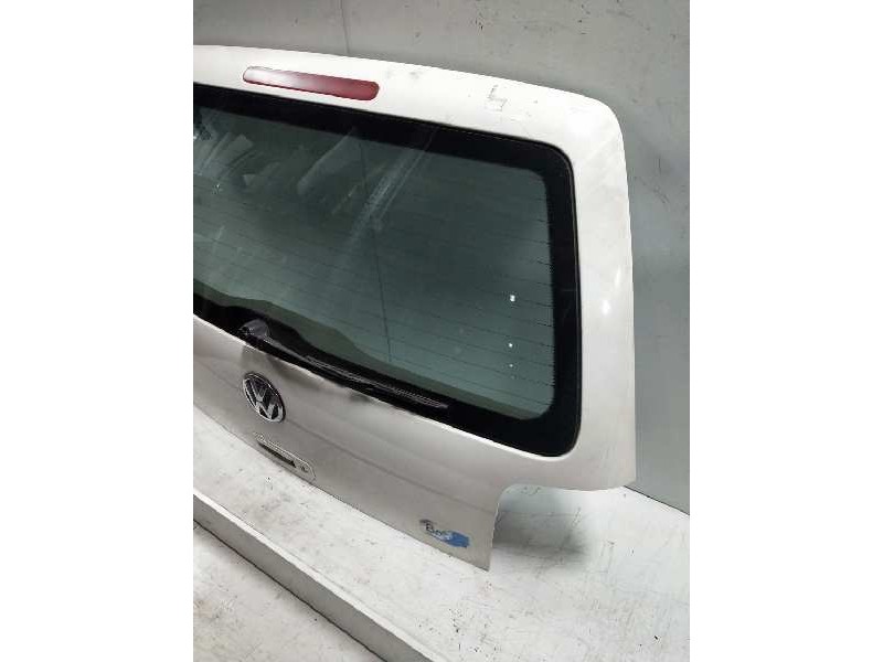 Recambio de porton trasero para volkswagen lupo (6x1/6e1) referencia OEM IAM    Recambio de porton trasero para volkswagen lupo (6x1/6e1) referencia OEM IAM
