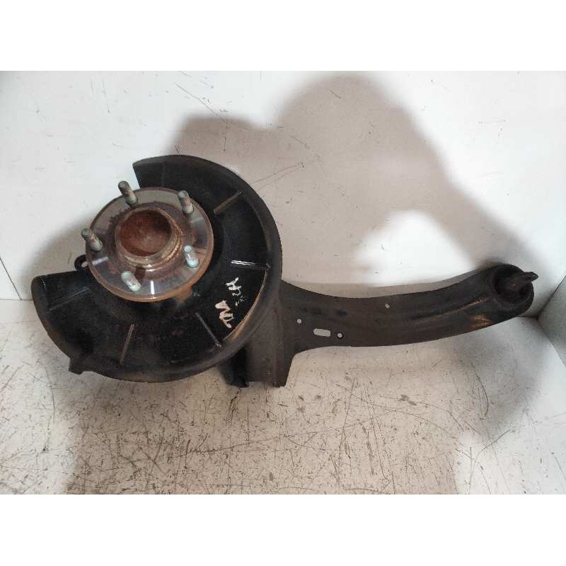 Recambio de mangueta trasera derecha para mazda 5 berl. (cr) 2.0 crtd active+ (105kw) referencia OEM IAM C23628200  