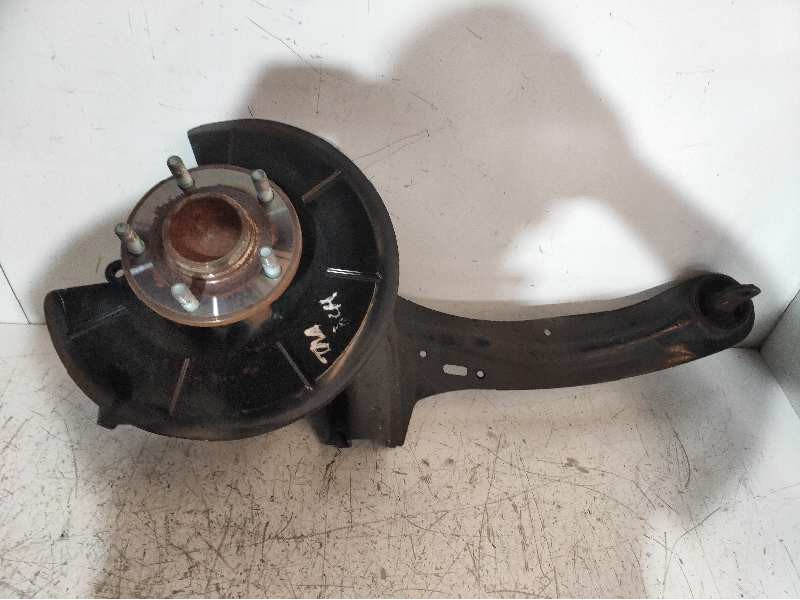 Recambio de mangueta trasera derecha para mazda 5 berl. (cr) 2.0 crtd active+ (105kw) referencia OEM IAM C23628200  