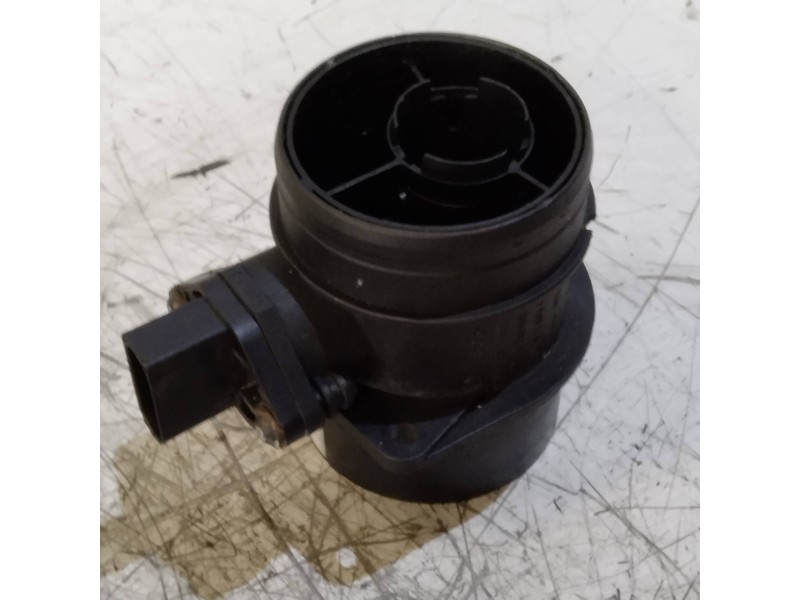 Recambio de caudalimetro para skoda octavia berlina (1z3) 2.0 tdi referencia OEM IAM 0281002461   Recambio de caudalimetro para skoda octavia berlina (1z3) 2.0 tdi referencia OEM IAM 0281002461