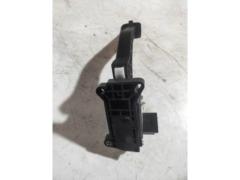 Recambio de potenciometro pedal para peugeot 308 business line referencia OEM IAM 9674829180 0280755273 