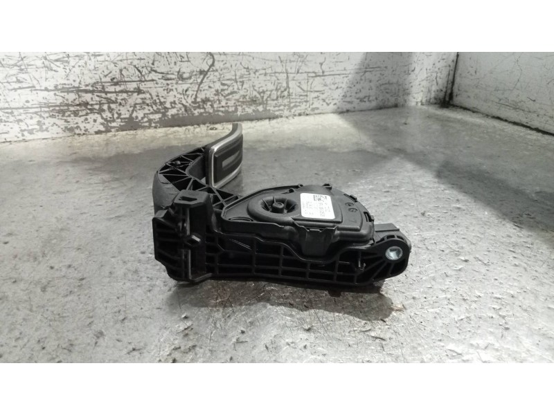 Recambio de potenciometro pedal para audi sq5 (8r) 3.0 tdi quattro referencia OEM IAM 6PV00950528 4H1723523 