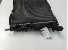 Recambio de radiador agua para ford focus c-max (cap) 1.6 tdci cat referencia OEM IAM    2