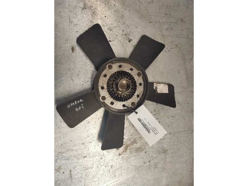 Recambio de electroventilador para opel omega b básico berlina referencia OEM IAM 90144767 6503500000  Recambio de electroventilador para opel omega b básico berlina referencia OEM IAM 90144767 6503500000