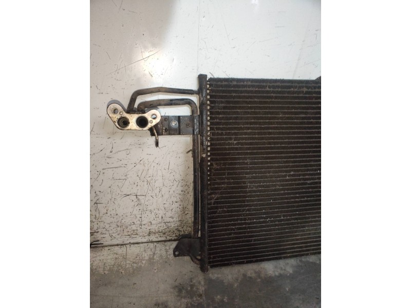 Recambio de condensador / radiador aire acondicionado para skoda yeti active referencia OEM IAM 1K0820411Q  