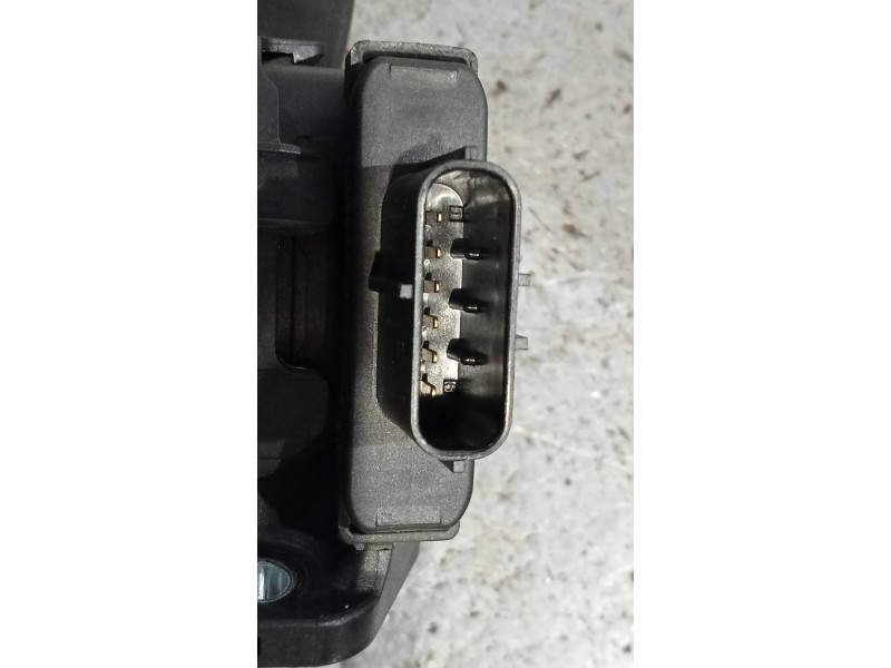 Recambio de potenciometro pedal para audi sq5 (8r) 3.0 tdi quattro referencia OEM IAM 6PV00950528 4H1723523 