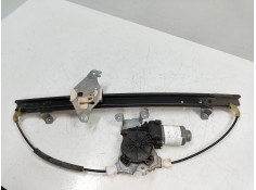 Recambio de elevalunas delantero derecho para nissan navara pick-up (d40m) 2.5 dci diesel cat referencia OEM IAM   4P