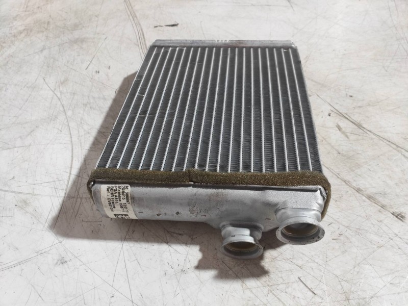 Recambio de radiador calefaccion / aire acondicionado para peugeot 308 business line referencia OEM IAM CV821001  