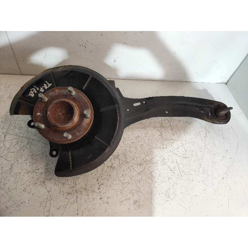 Recambio de mangueta trasera izquierda para mazda 5 berl. (cr) 2.0 crtd active+ (105kw) referencia OEM IAM C23628250  