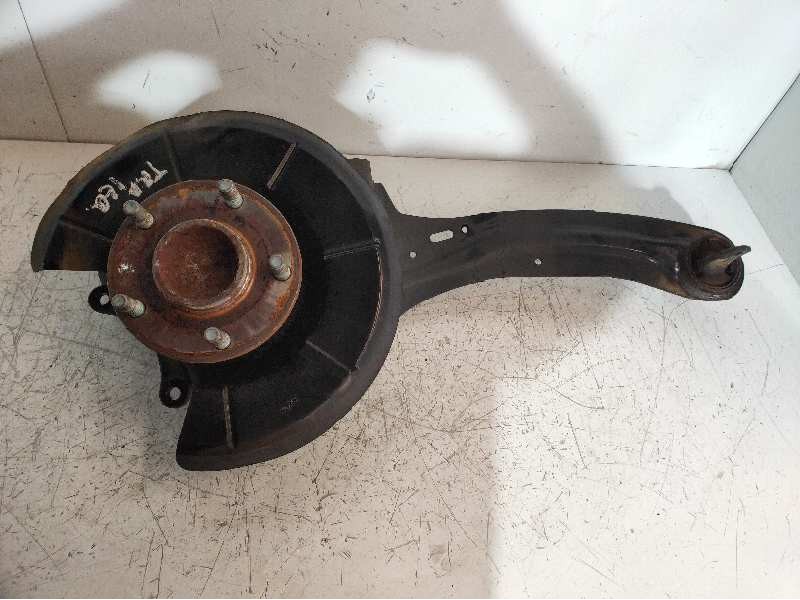 Recambio de mangueta trasera izquierda para mazda 5 berl. (cr) 2.0 crtd active+ (105kw) referencia OEM IAM C23628250  