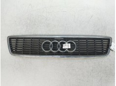 Recambio de rejilla delantera para audi a8 (d2) 4.2 v8 32v referencia OEM IAM 4D0853651B  