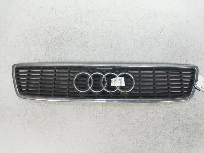 Recambio de rejilla delantera para audi a8 (d2) 4.2 v8 32v referencia OEM IAM 4D0853651B  