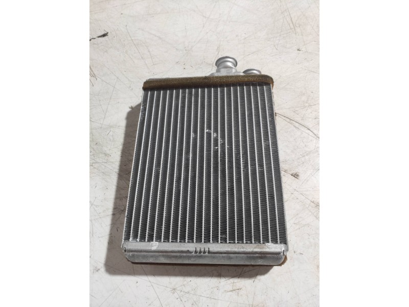 Recambio de radiador calefaccion / aire acondicionado para peugeot 308 business line referencia OEM IAM CV821001  
