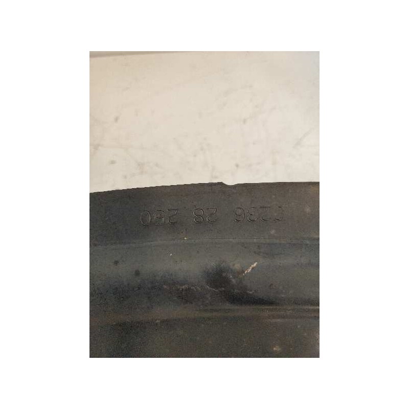 Recambio de mangueta trasera izquierda para mazda 5 berl. (cr) 2.0 crtd active+ (105kw) referencia OEM IAM C23628250  