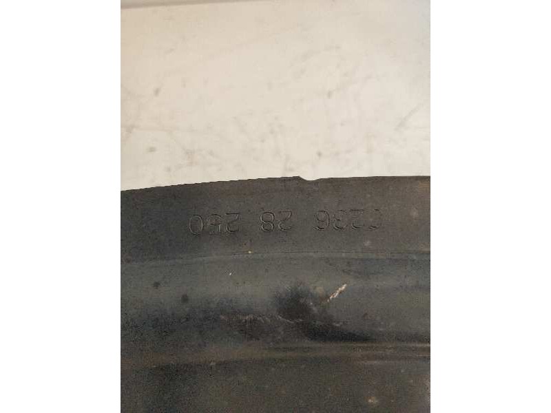 Recambio de mangueta trasera izquierda para mazda 5 berl. (cr) 2.0 crtd active+ (105kw) referencia OEM IAM C23628250  