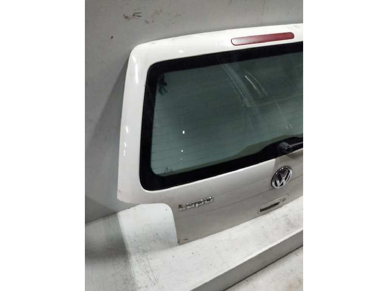 Recambio de porton trasero para volkswagen lupo (6x1/6e1) referencia OEM IAM    Recambio de porton trasero para volkswagen lupo (6x1/6e1) referencia OEM IAM
