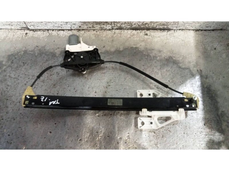 Recambio de elevalunas trasero izquierdo para audi sq5 (8r) 3.0 tdi quattro referencia OEM IAM 8R0839461D  