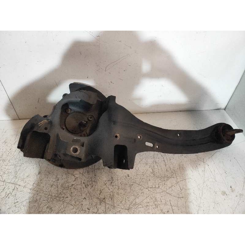 Recambio de mangueta trasera izquierda para mazda 5 berl. (cr) 2.0 crtd active+ (105kw) referencia OEM IAM C23628250  