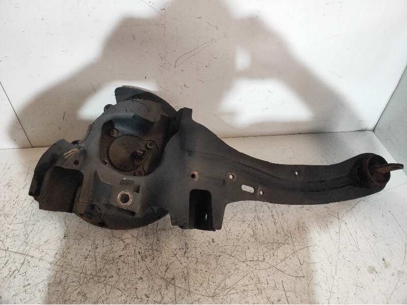 Recambio de mangueta trasera izquierda para mazda 5 berl. (cr) 2.0 crtd active+ (105kw) referencia OEM IAM C23628250  