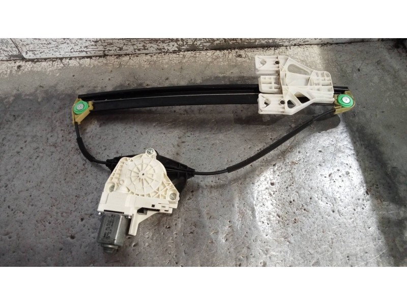 Recambio de elevalunas trasero izquierdo para audi sq5 (8r) 3.0 tdi quattro referencia OEM IAM 8R0839461D  