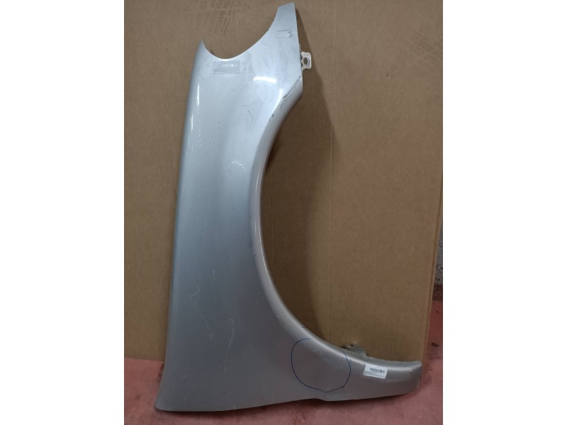 Recambio de aleta delantera derecha para mercedes clase m (w163) 320 (163.154) referencia OEM IAM   